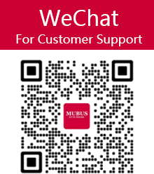 WeChat QR Code