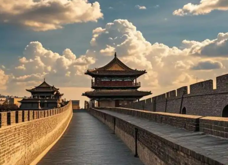 xian
