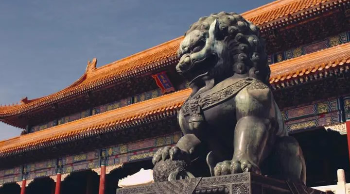 北京外宾经典观光2日游（私人团）