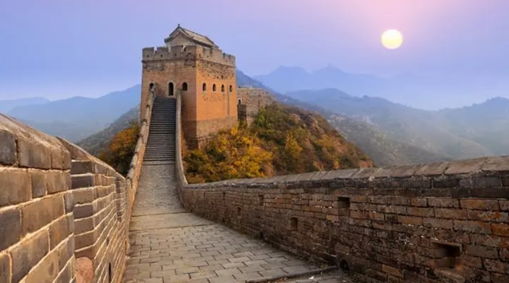 北京外宾经典观光3日游（私人团）